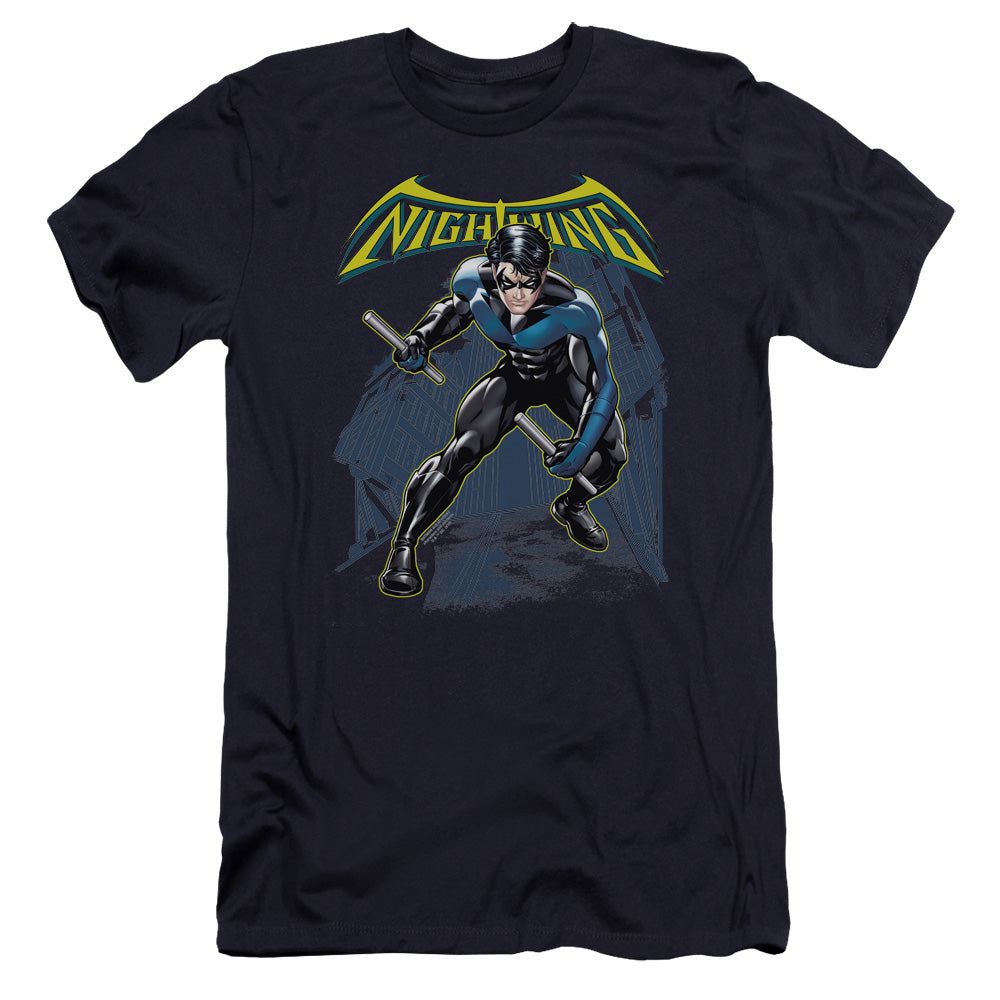 Nightwing