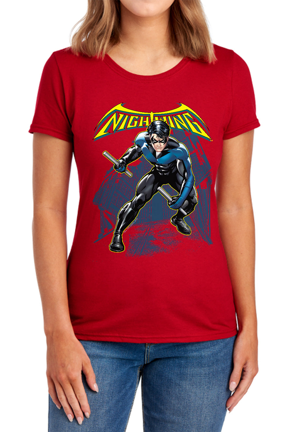 Nightwing