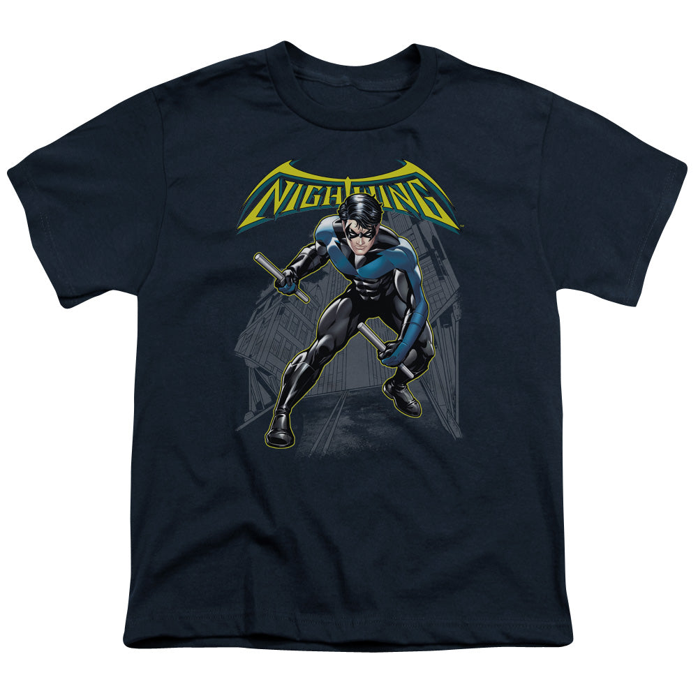 Nightwing