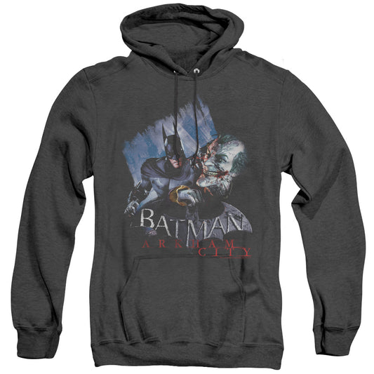 ARKHAM CITY/JOKES ON YOU!