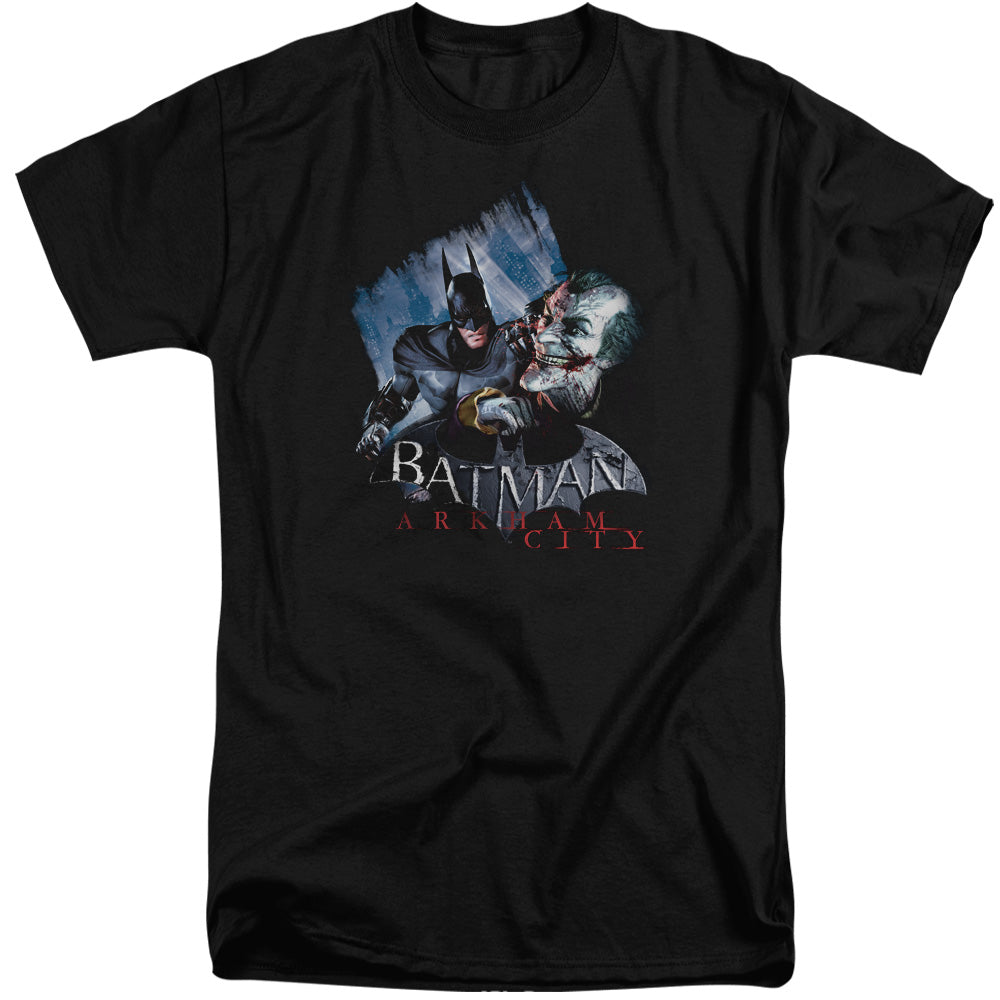 ARKHAM CITY/JOKES ON YOU!