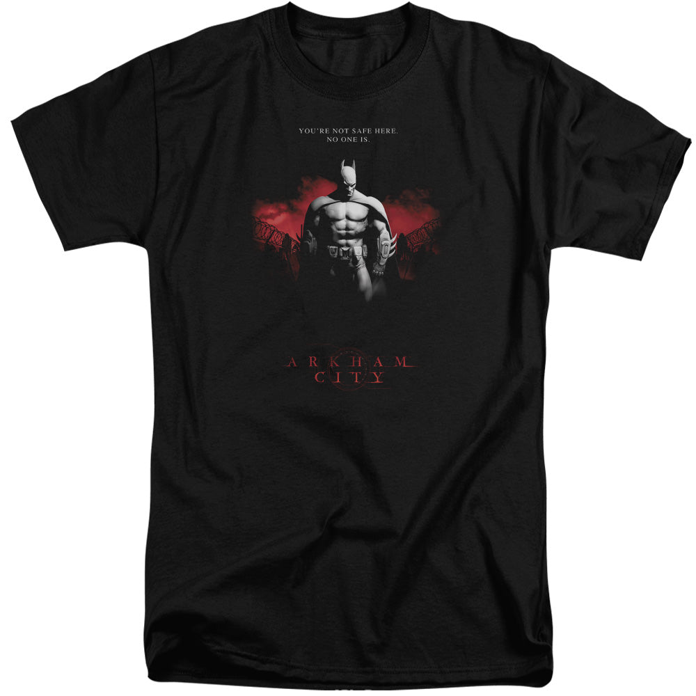 ARKHAM CITY/STANDING STRONG