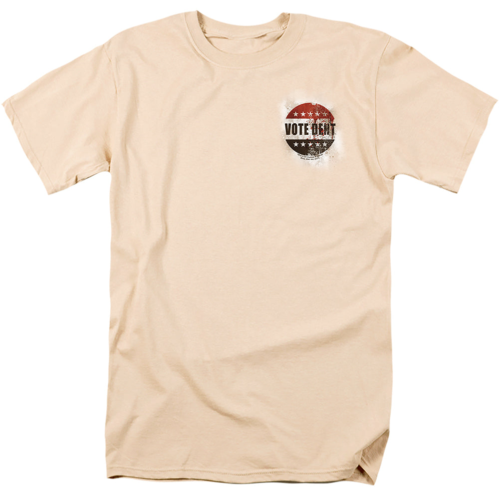 ARKHAM CITY/VOTE DENT