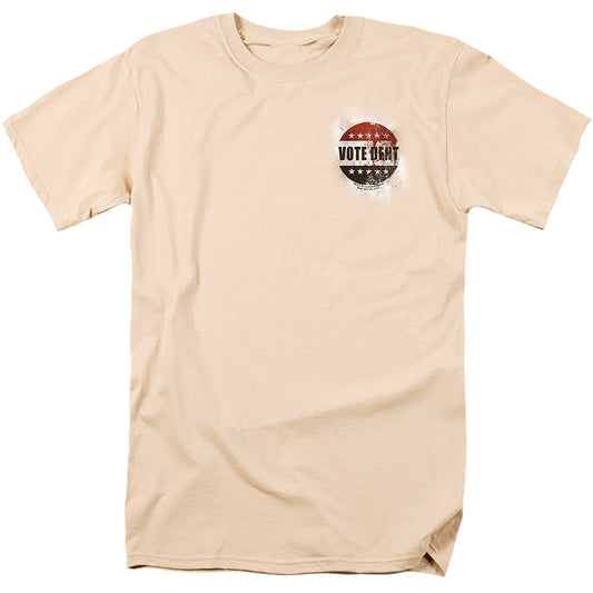 ARKHAM CITY/VOTE DENT