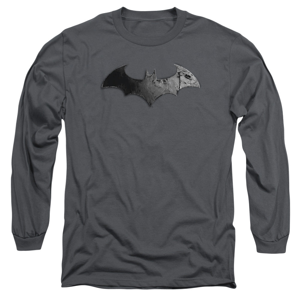 ARKHAM CITY/BAT LOGO