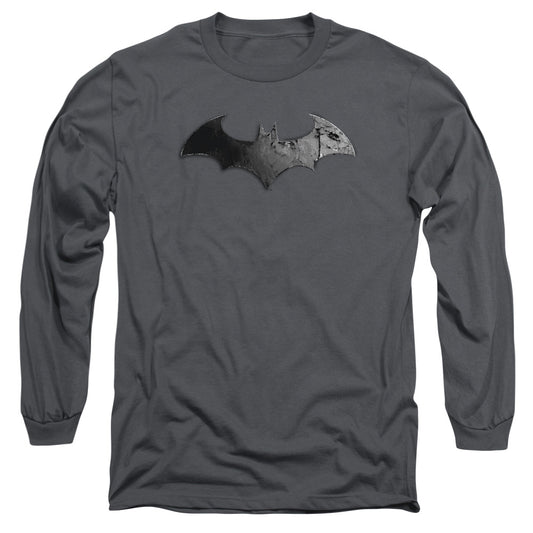 ARKHAM CITY/BAT LOGO