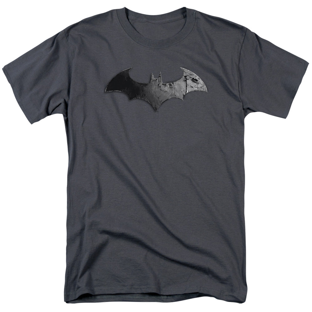ARKHAM CITY/BAT LOGO