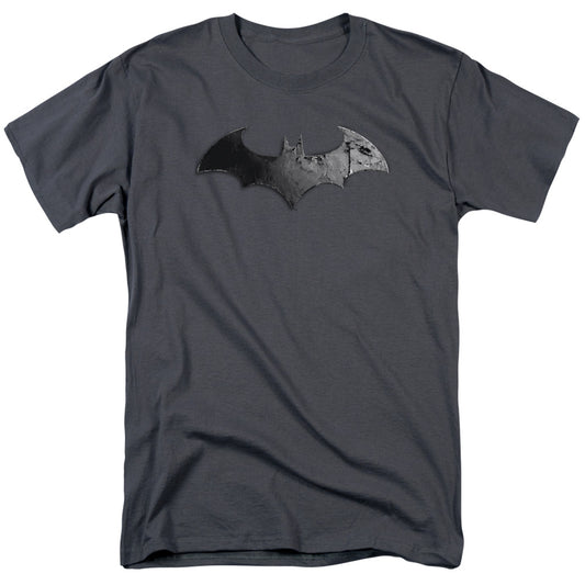 ARKHAM CITY/BAT LOGO