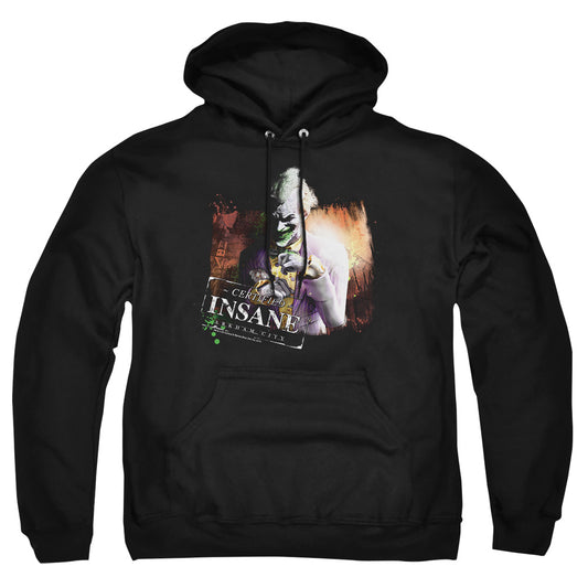 ARKHAM CITY/CERTIFIED INSANE