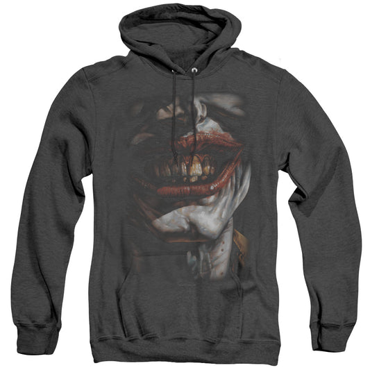Smile Of Evil