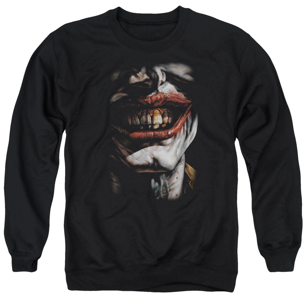 Smile Of Evil
