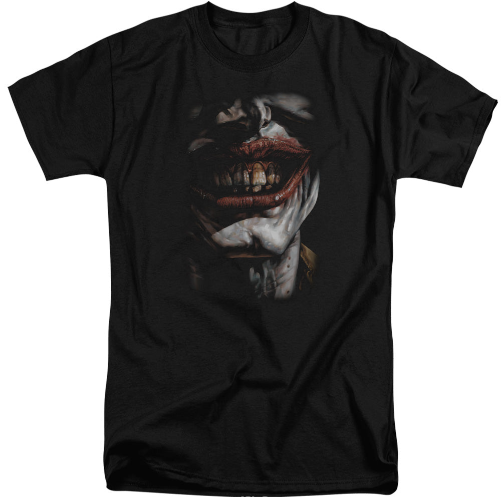 Smile Of Evil