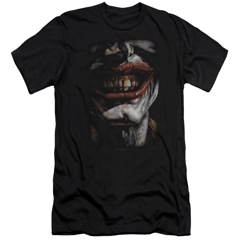 Smile Of Evil