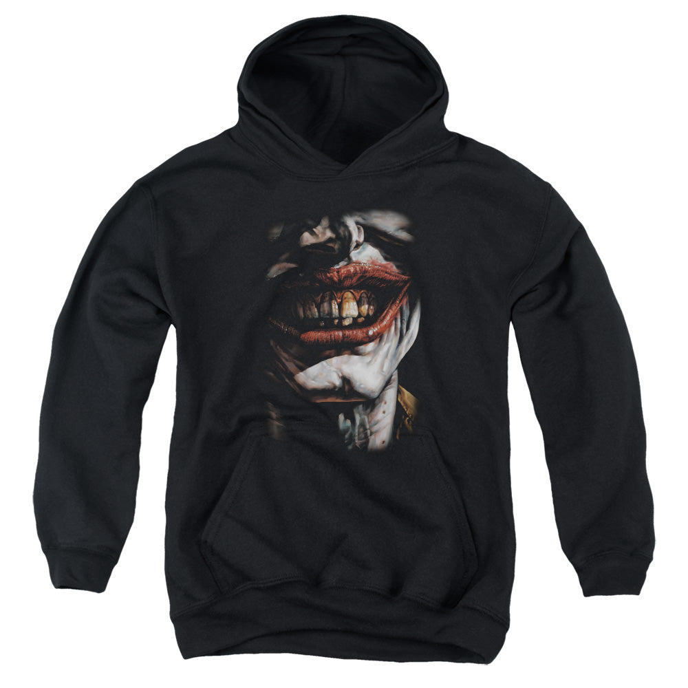 Smile Of Evil