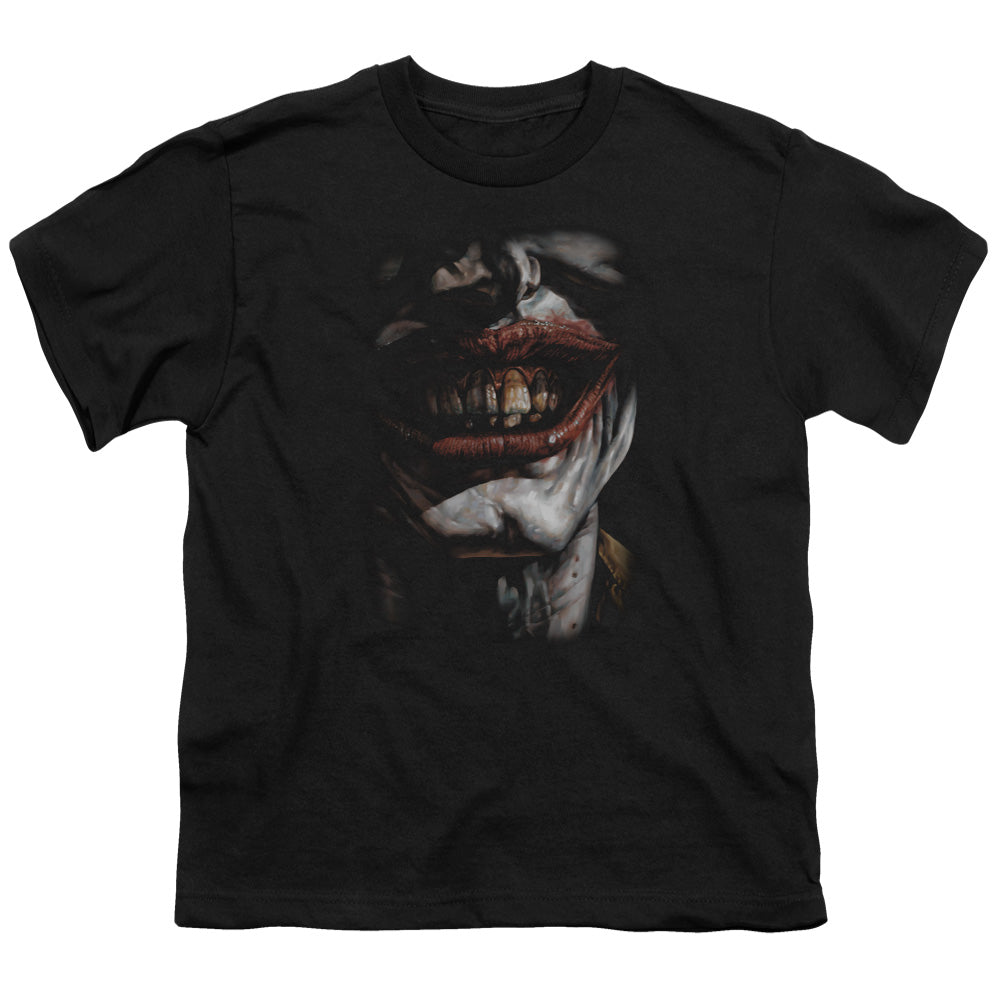 Smile Of Evil