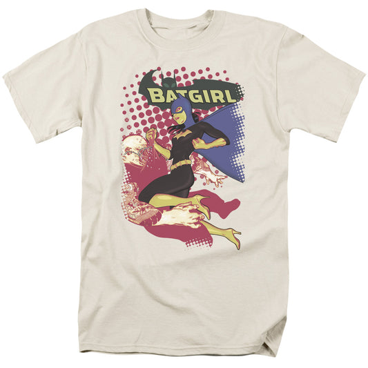 Batgirl Crunch