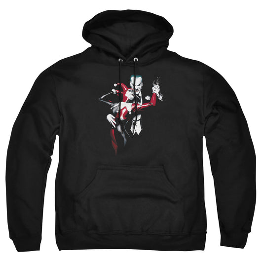 Harley And Joker