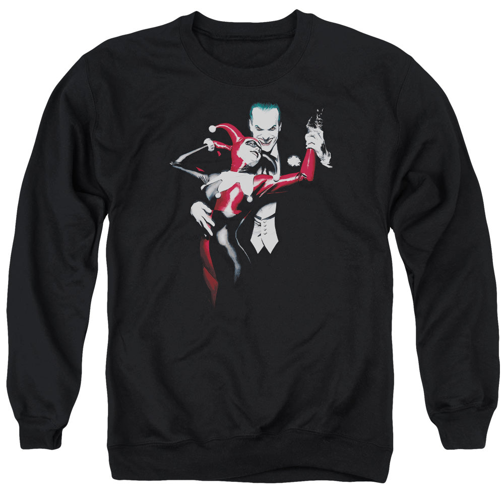 Harley And Joker