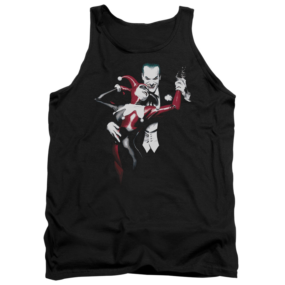Harley And Joker