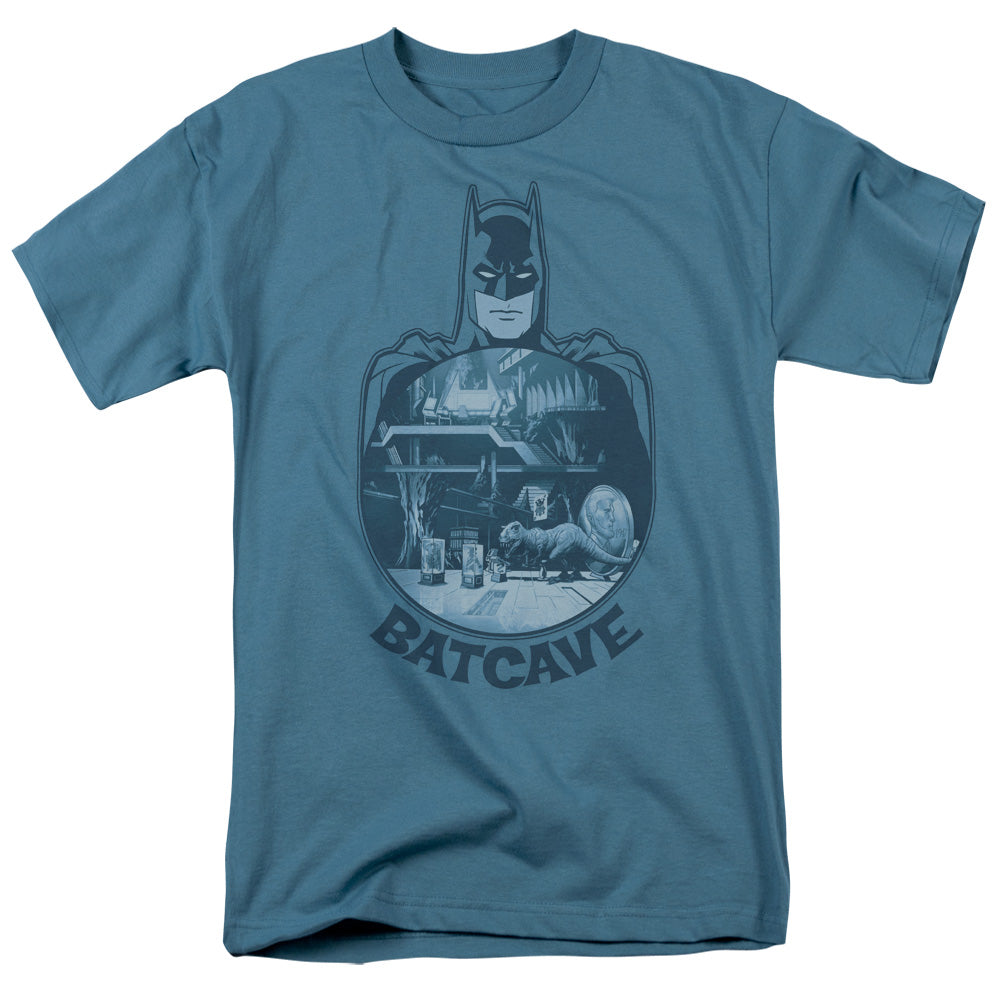 Batcave