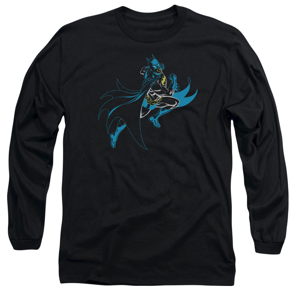Neon Batman
