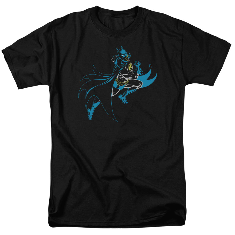 Neon Batman