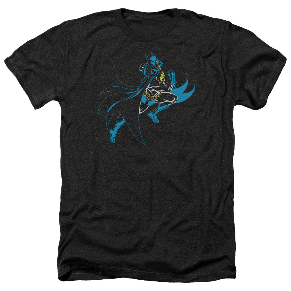 Neon Batman