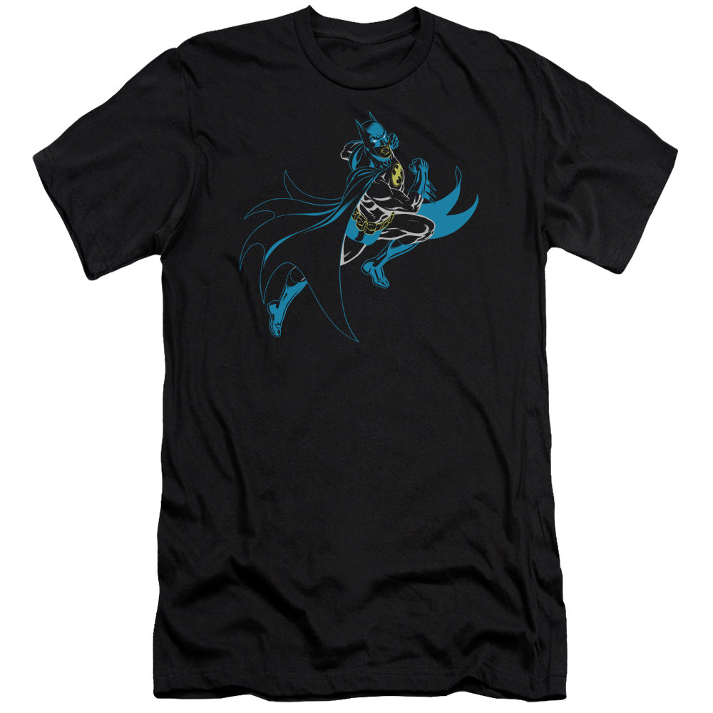 Neon Batman