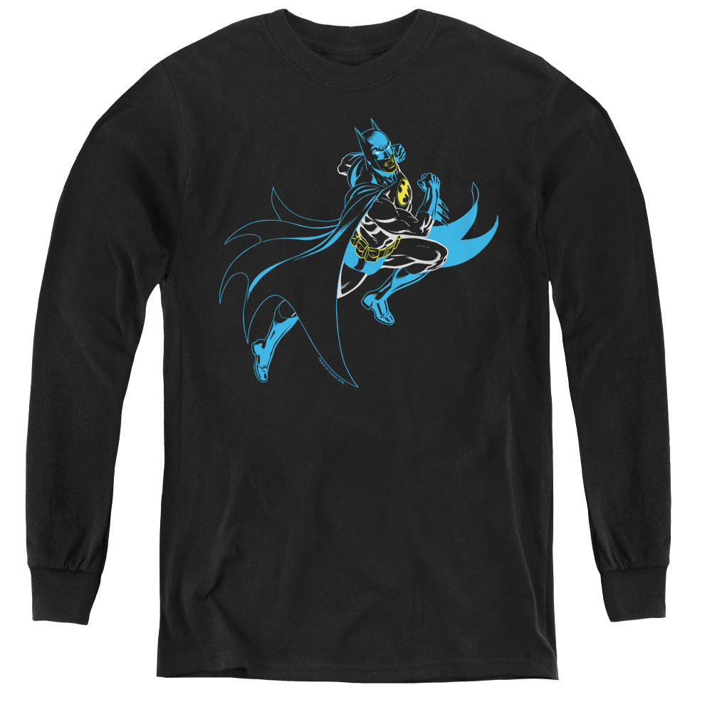 Neon Batman