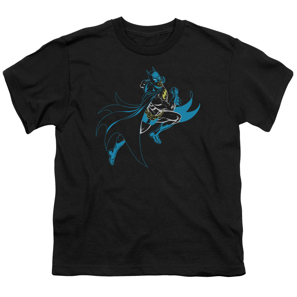 Neon Batman