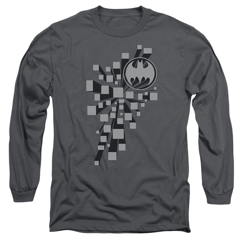 Gotham 3D