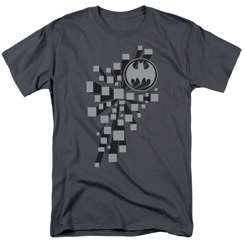 Gotham 3D