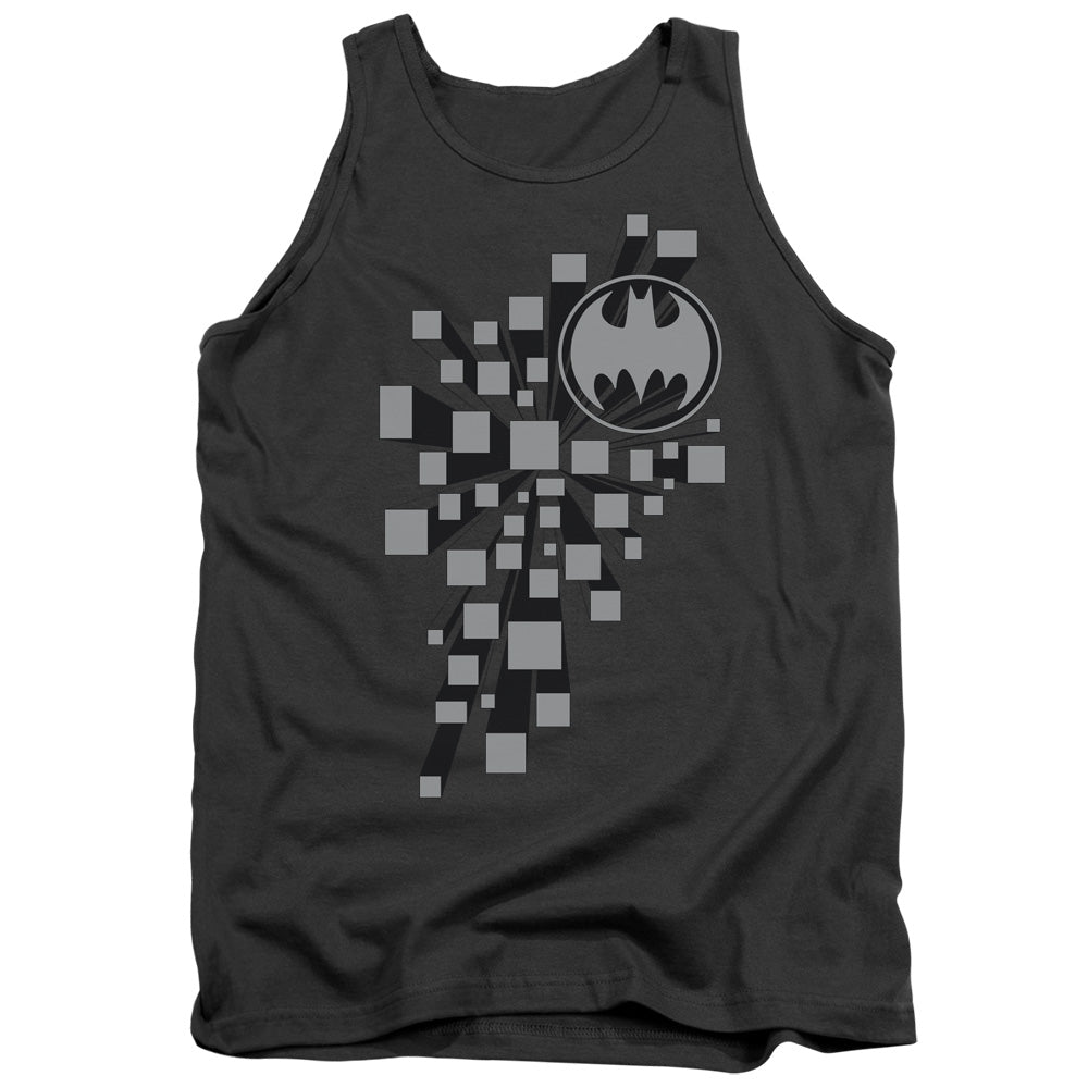 Gotham 3D