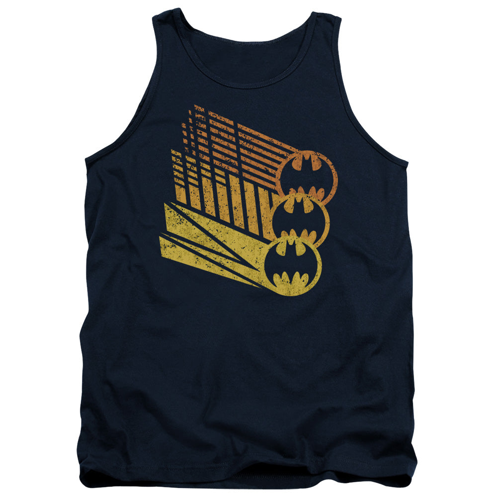 Bat Signal Shapes