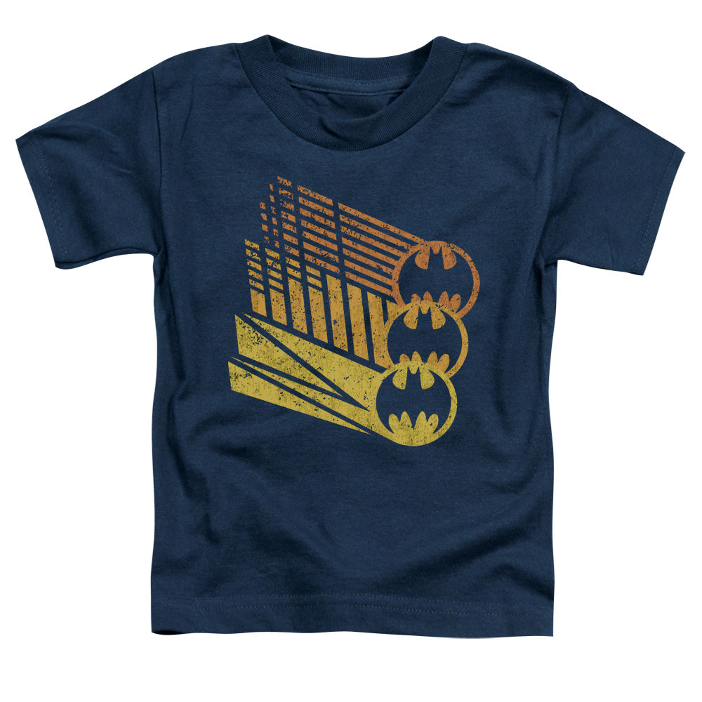 Bat Signal Shapes