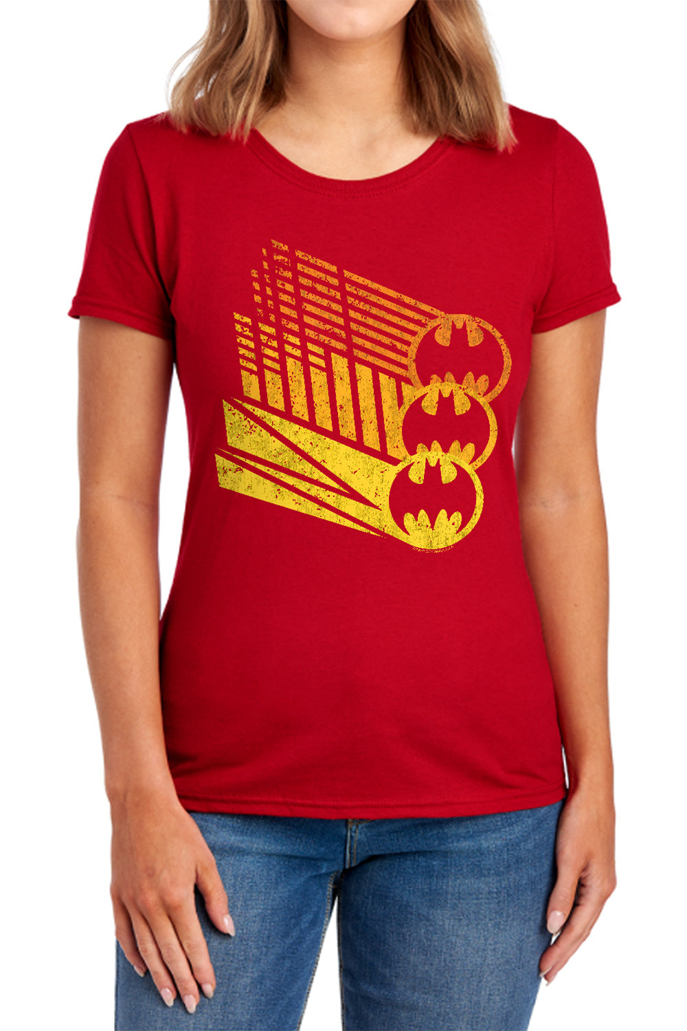 Bat Signal Shapes