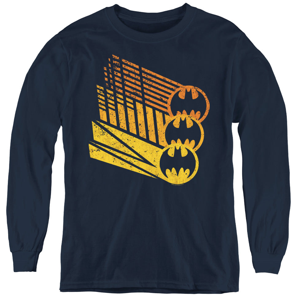 Bat Signal Shapes