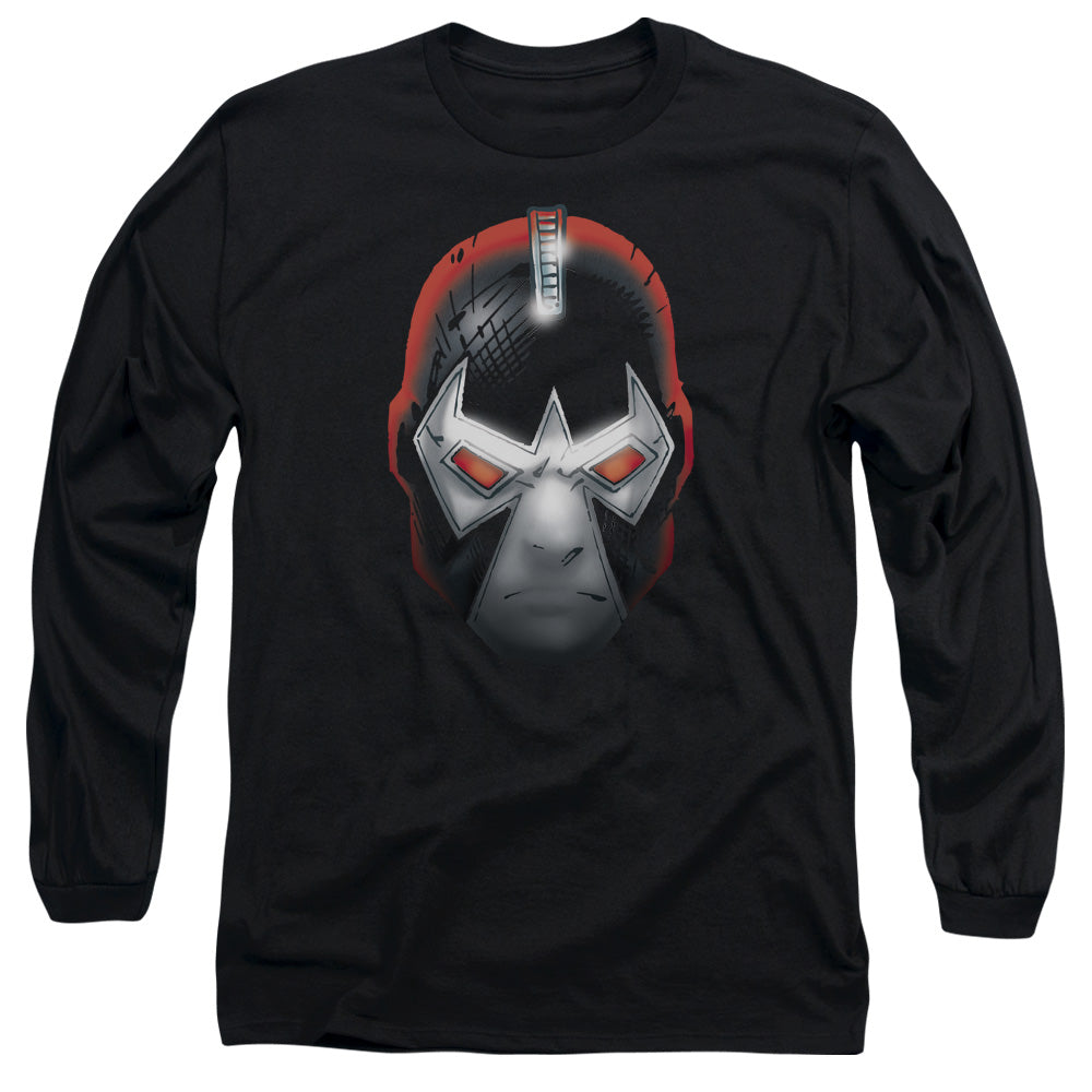 Bane Head