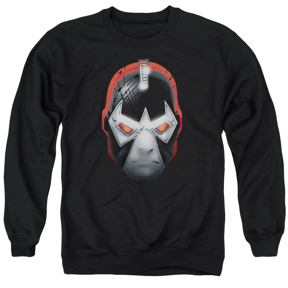 Bane Head