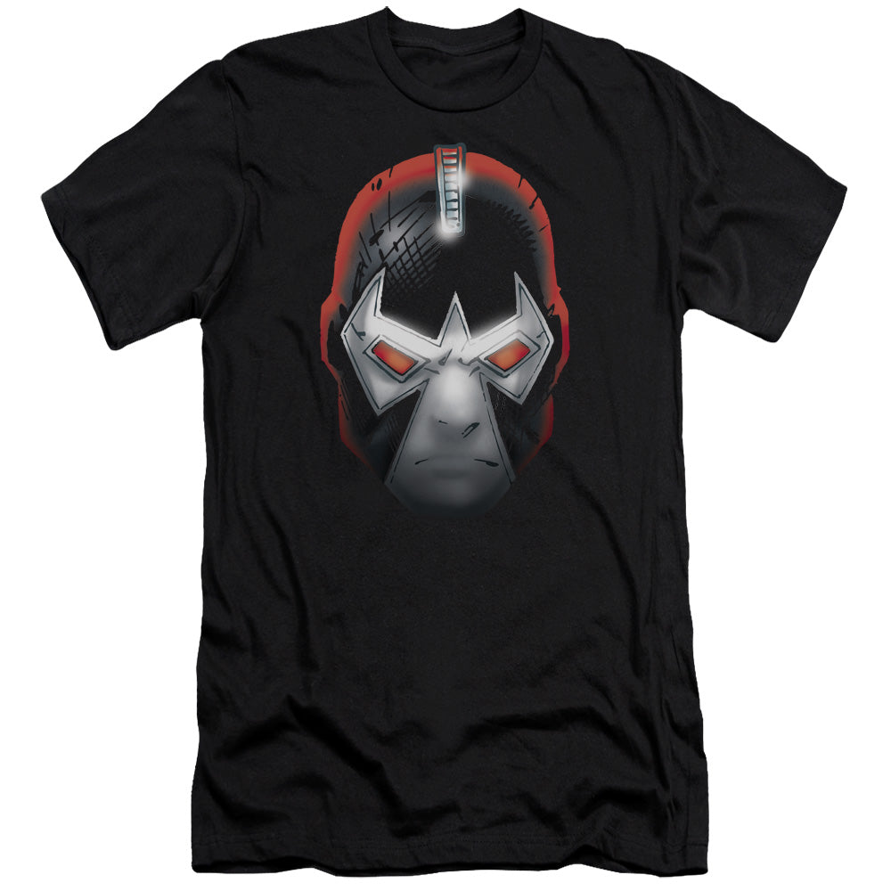 Bane Head