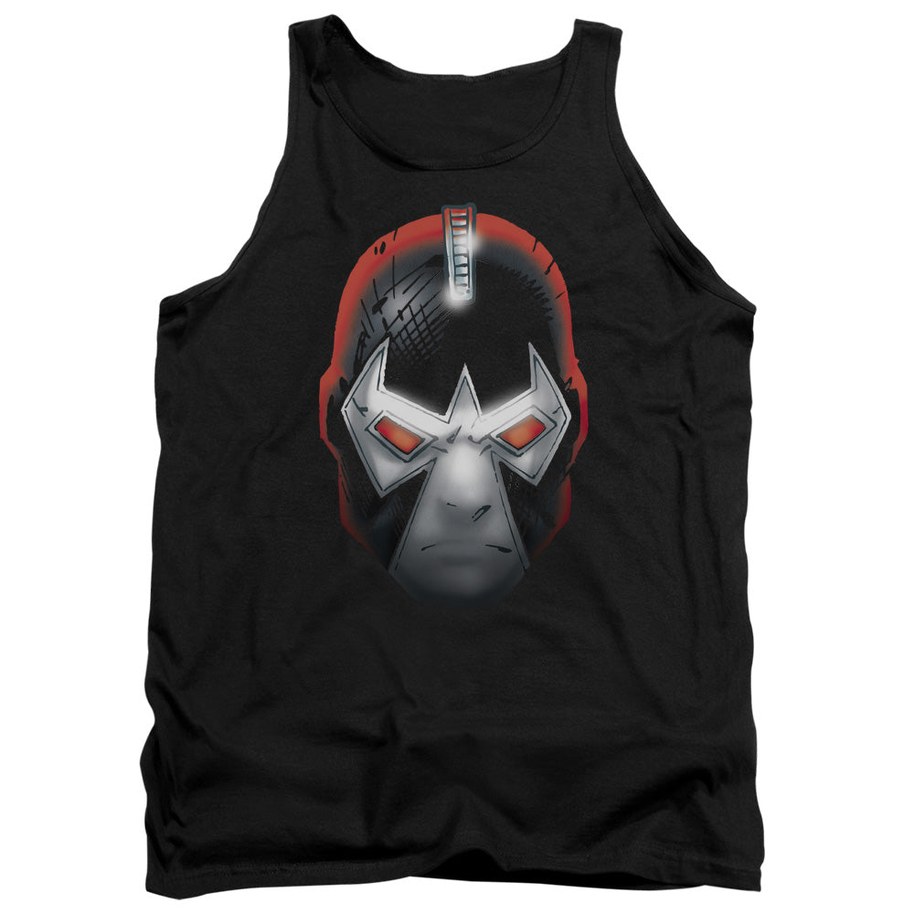 Bane Head