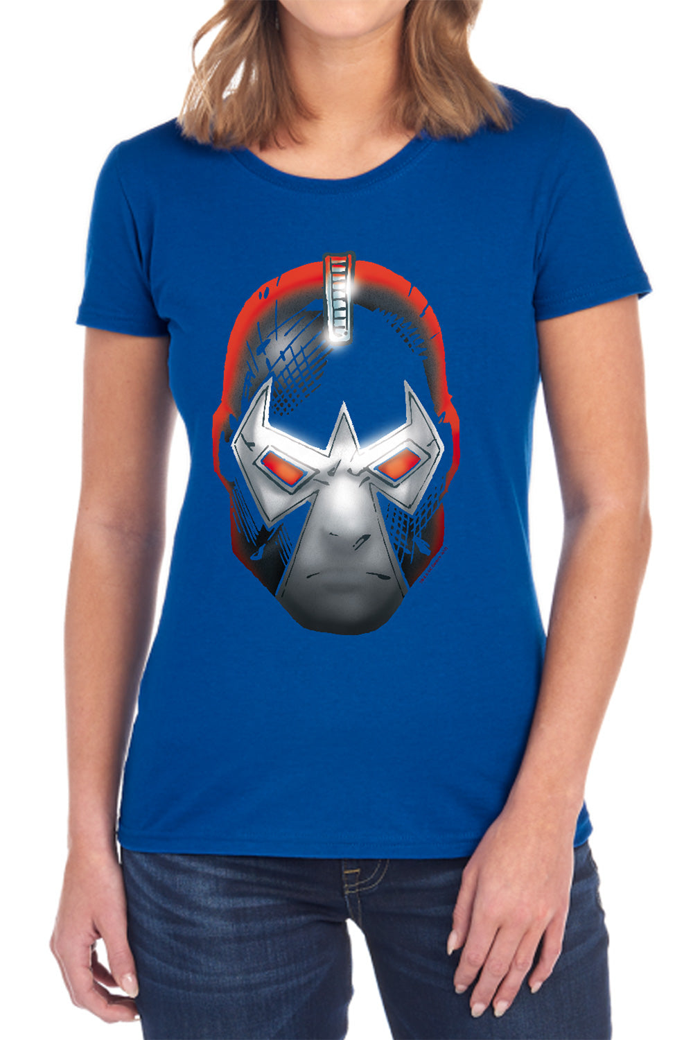 Bane Head
