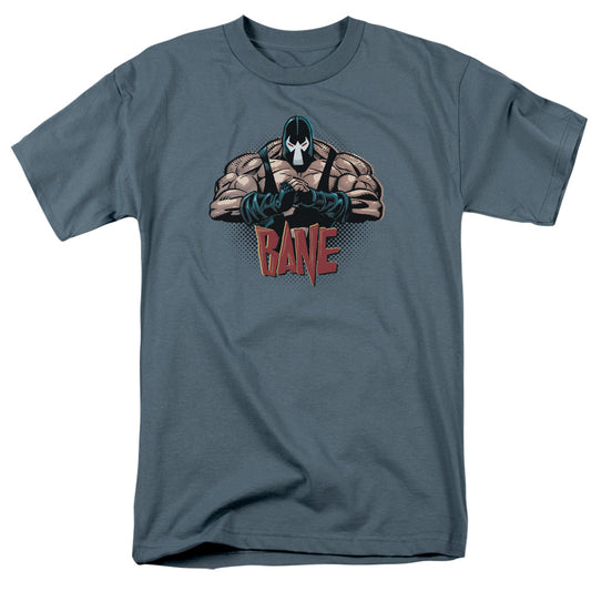 Bane Pump You Up