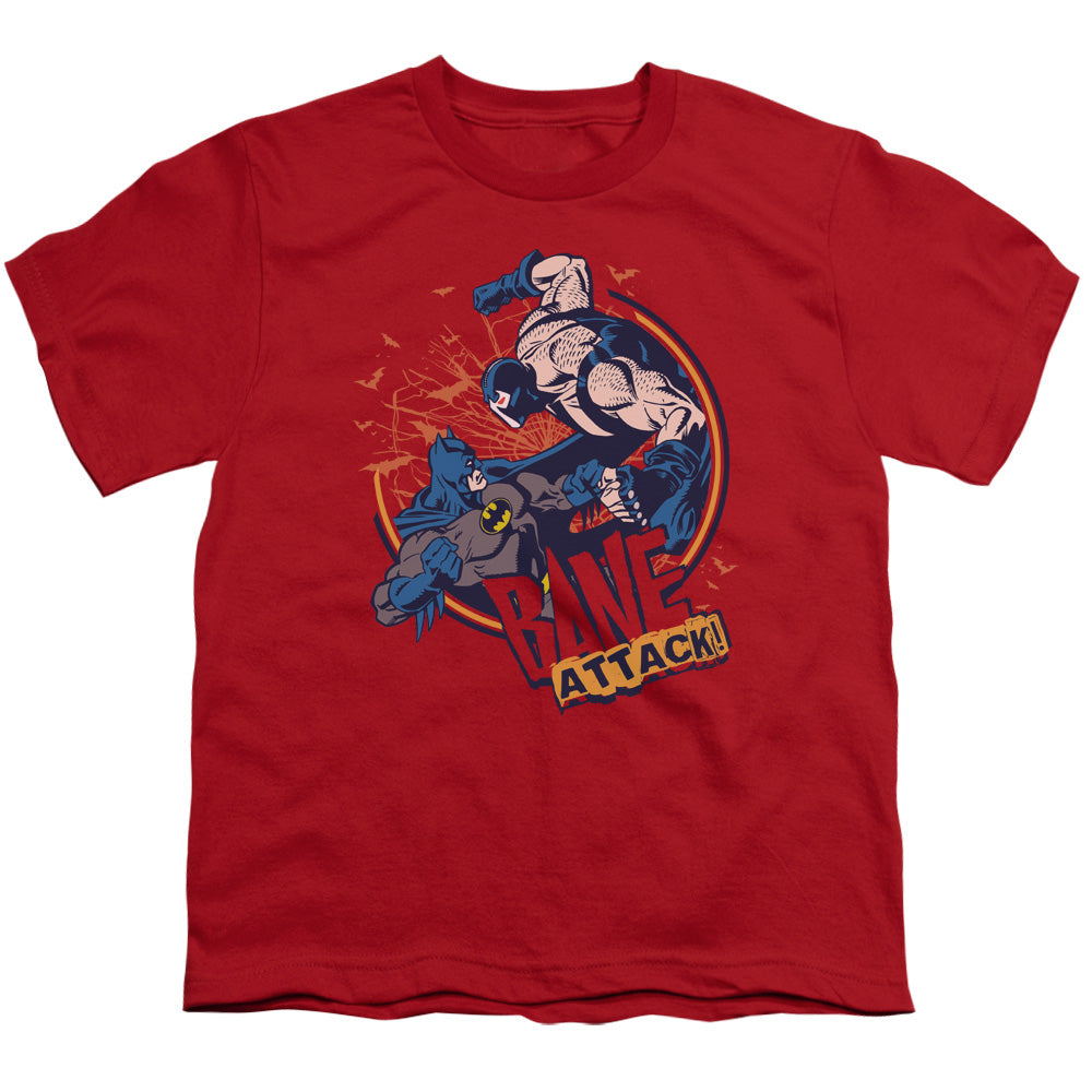 Bane Attack!