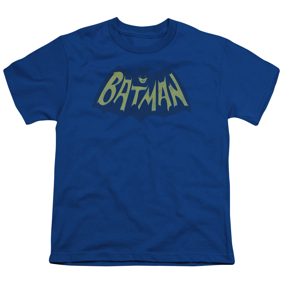 Show Bat Logo