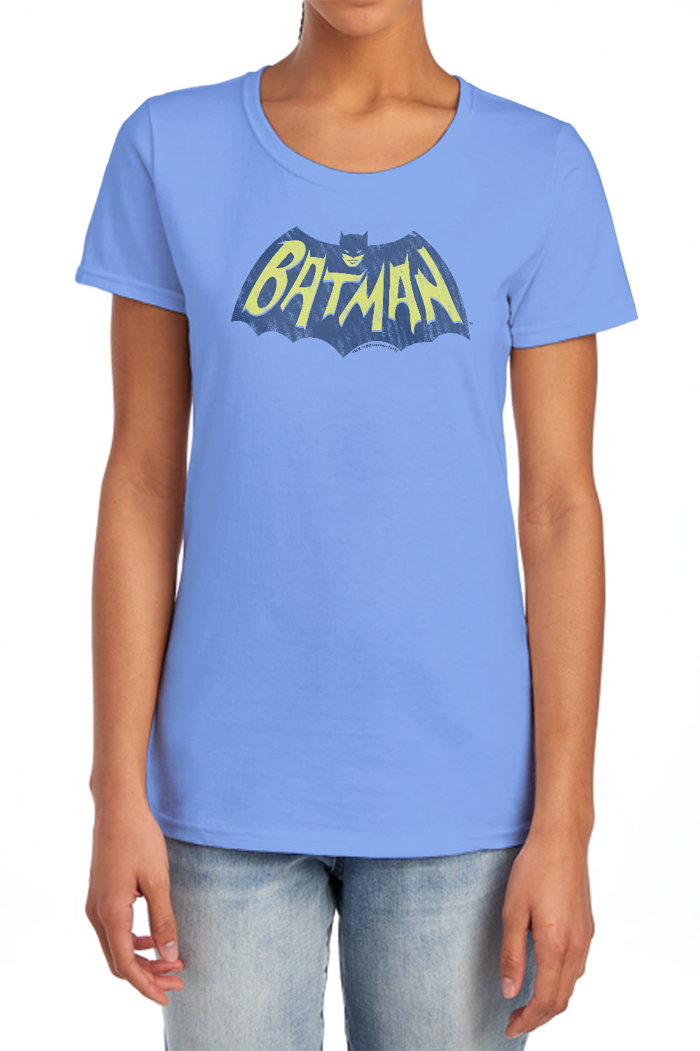 Show Bat Logo
