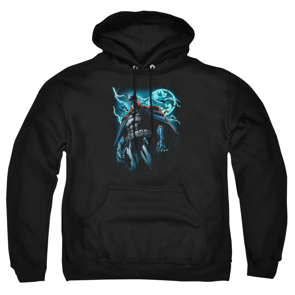 Stormy Knight