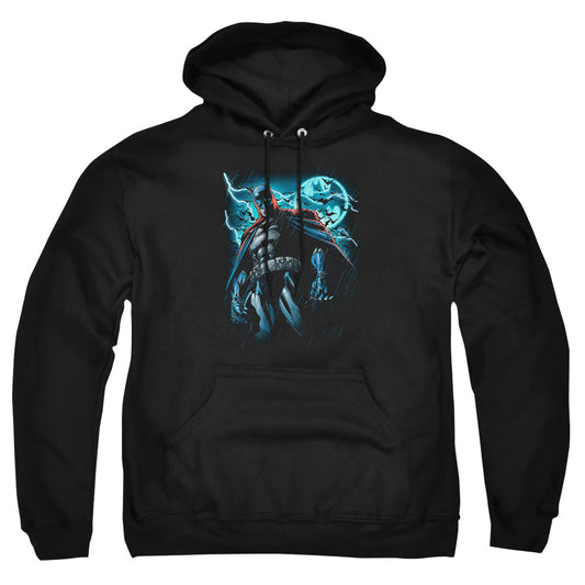 Stormy Knight