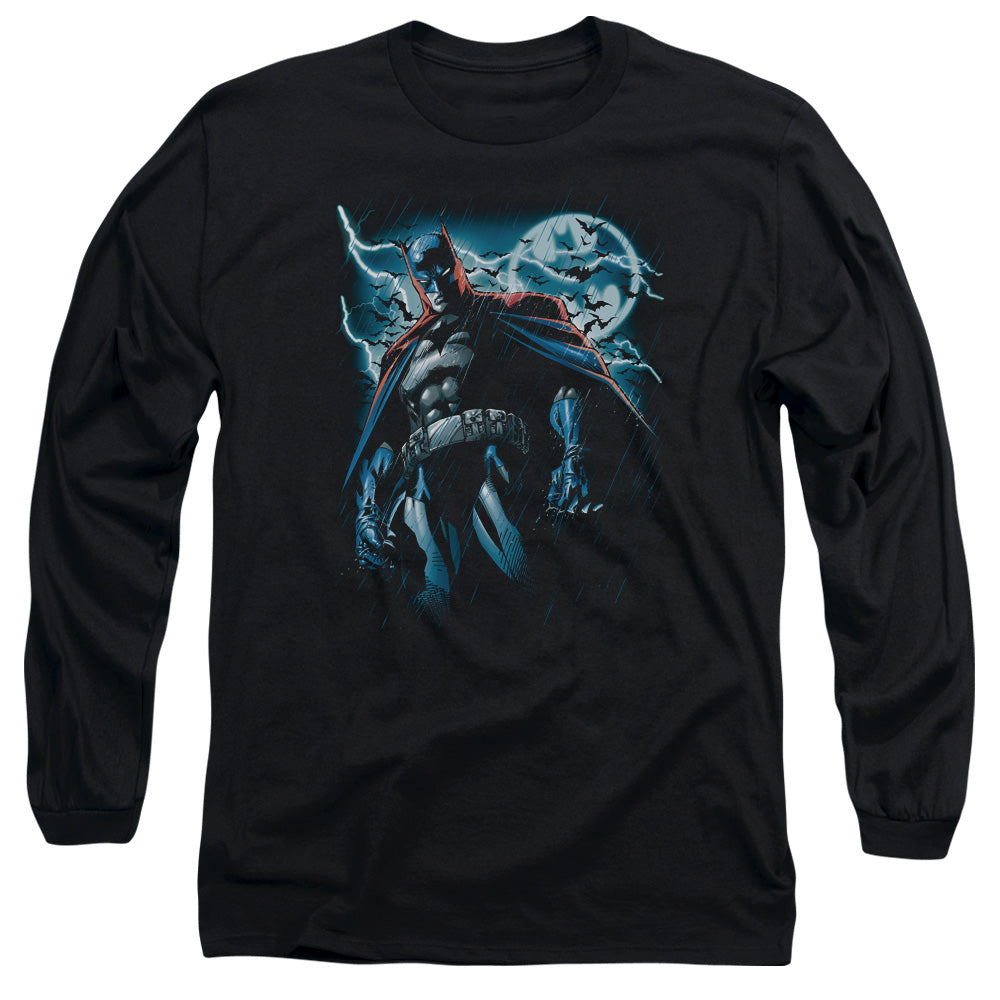 Stormy Knight