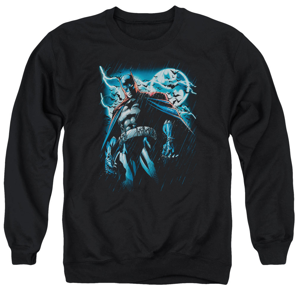 Stormy Knight